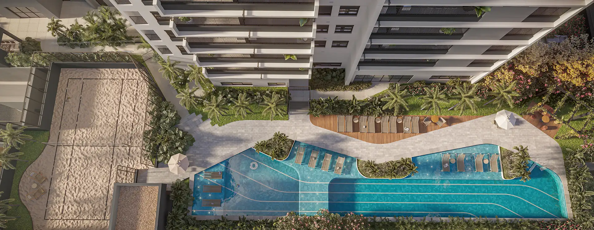 Imagens do Empreendimento Ibiti Alto da Boa Vista — Apartamentos de Alto Padrão no Alto da Boa Vista - Lançamento (9)