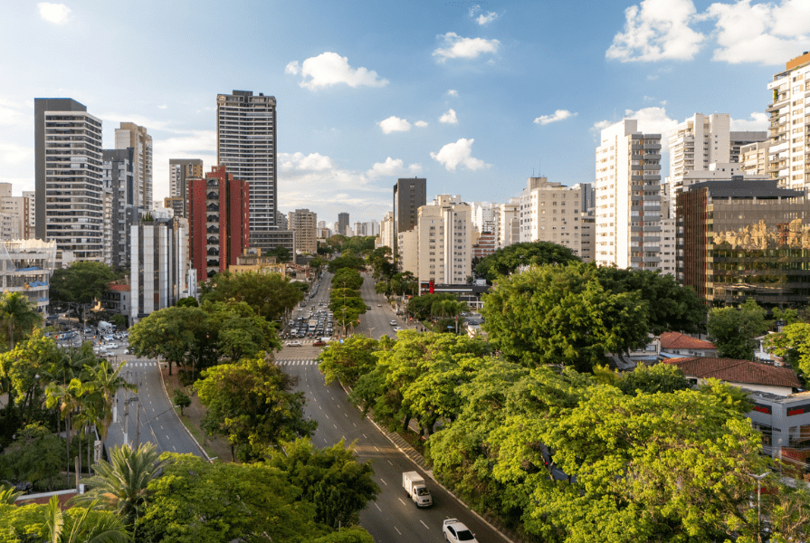 Matice João Moura — Rua João Moura Micro Localização Que Sustenta Liquidez