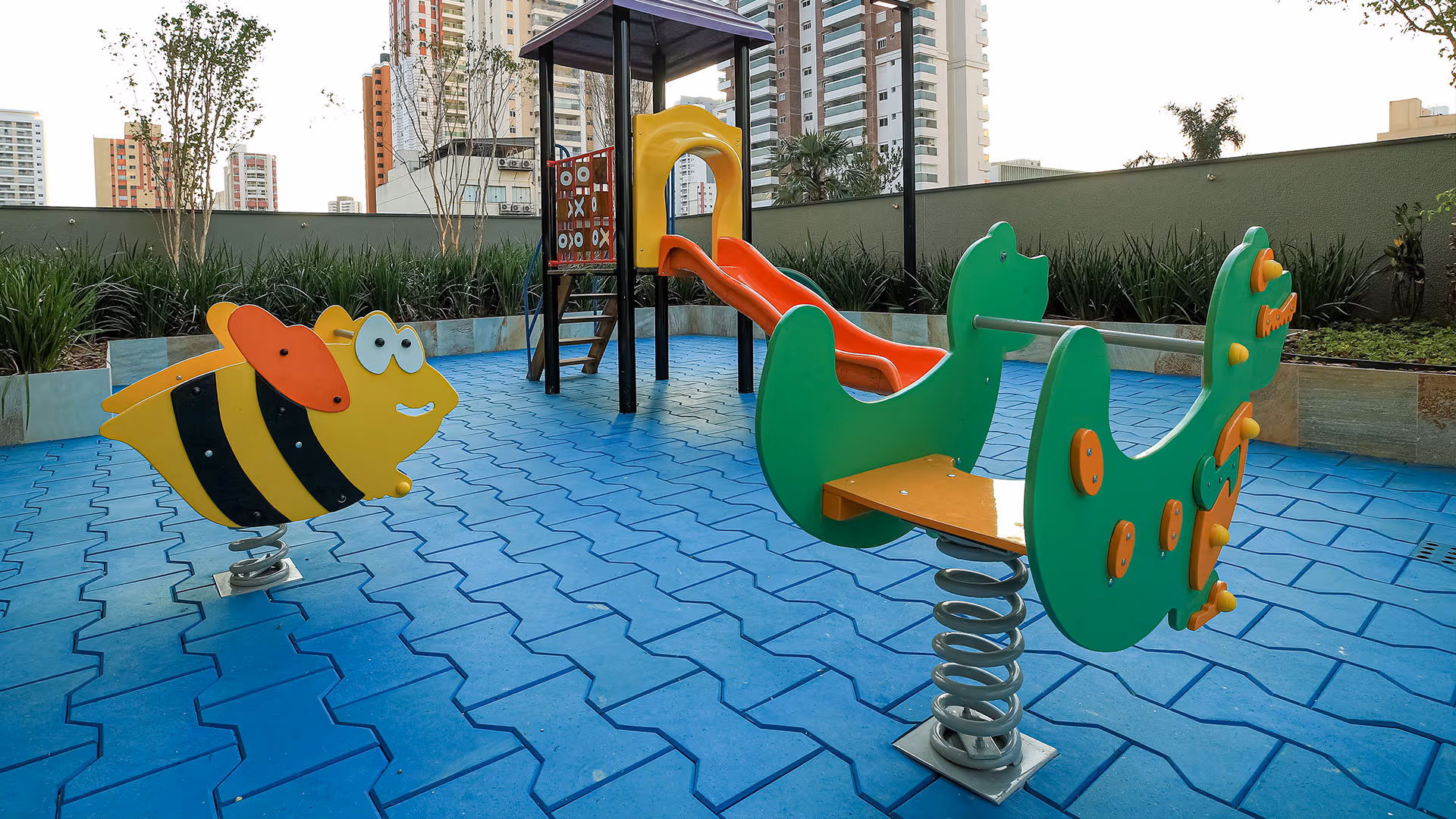 Universo Tatuapé Astro — Apartamentos 65 a 85 m² no Tatuapé iApartamentos - Foto (10)