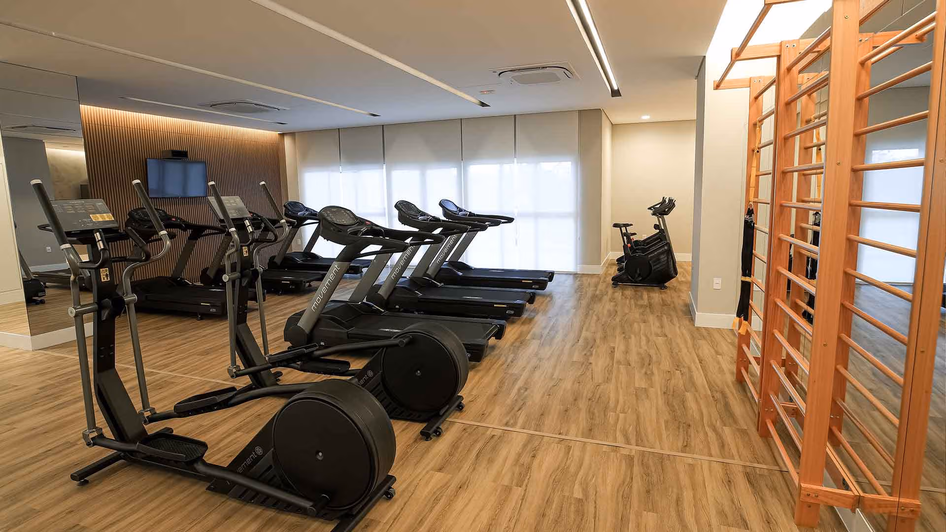 Universo Tatuapé Astro — Apartamentos 65 a 85 m² no Tatuapé iApartamentos - Foto (3)