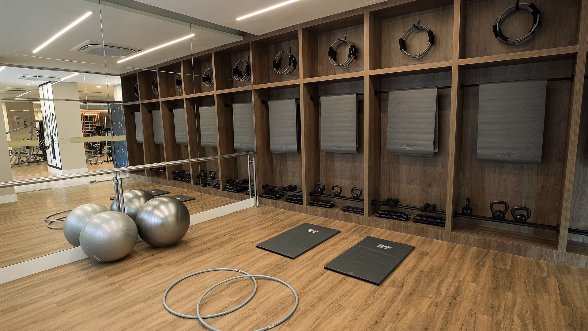 Universo Tatuapé Astro — Apartamentos 65 a 85 m² no Tatuapé iApartamentos - Foto (4)