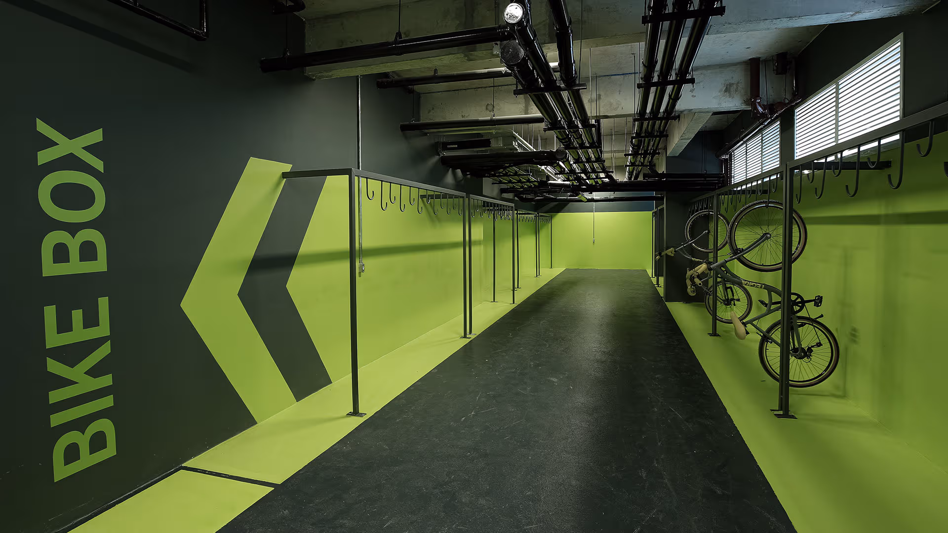 Universo Tatuapé Astro — Apartamentos 65 a 85 m² no Tatuapé iApartamentos - Foto (5)