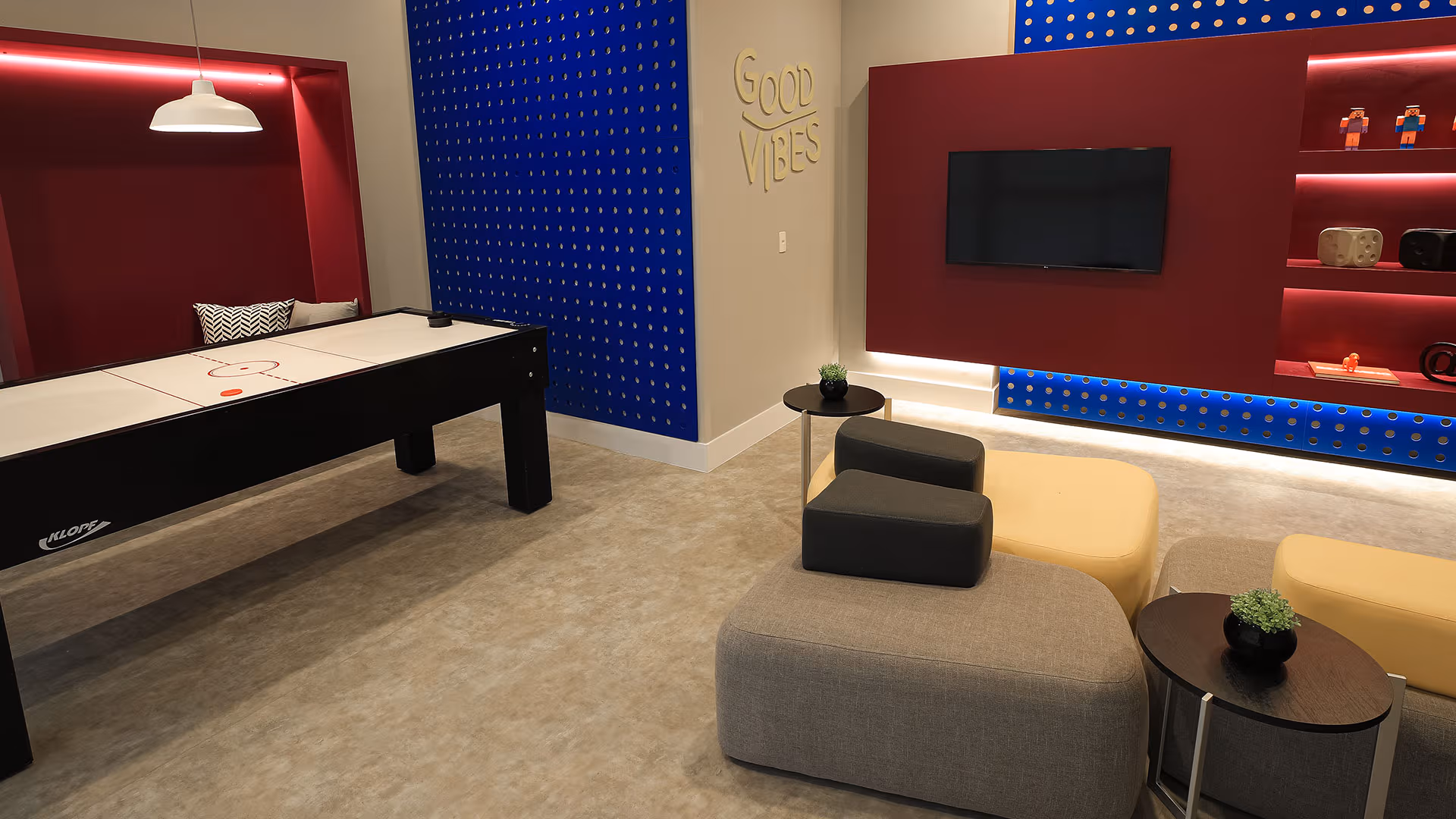 Universo Tatuapé Astro — Apartamentos 65 a 85 m² no Tatuapé iApartamentos - Foto (6)