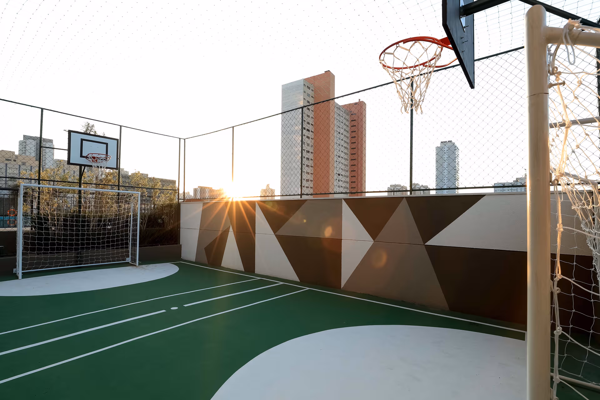 Universo Tatuapé Estrela — Apartamentos 55 a 66 m² no Tatuapé iApartamentos - Foto (4)