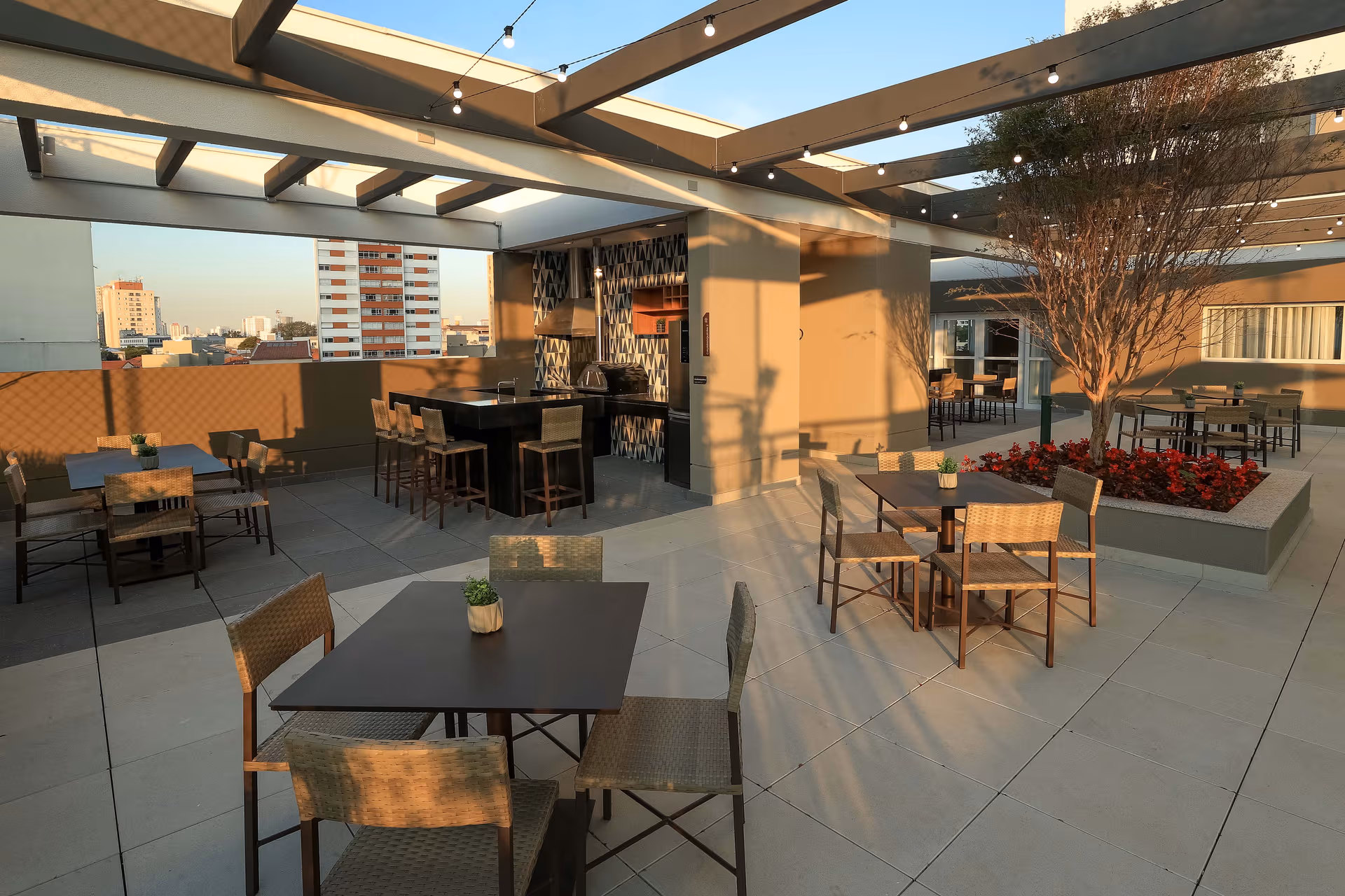 Universo Tatuapé Estrela — Apartamentos 55 a 66 m² no Tatuapé iApartamentos - Foto (5)