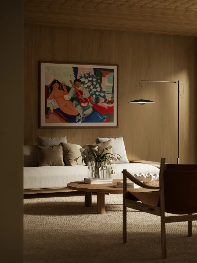 02 - Residencia Garden - 442m² - CLARA Jardins