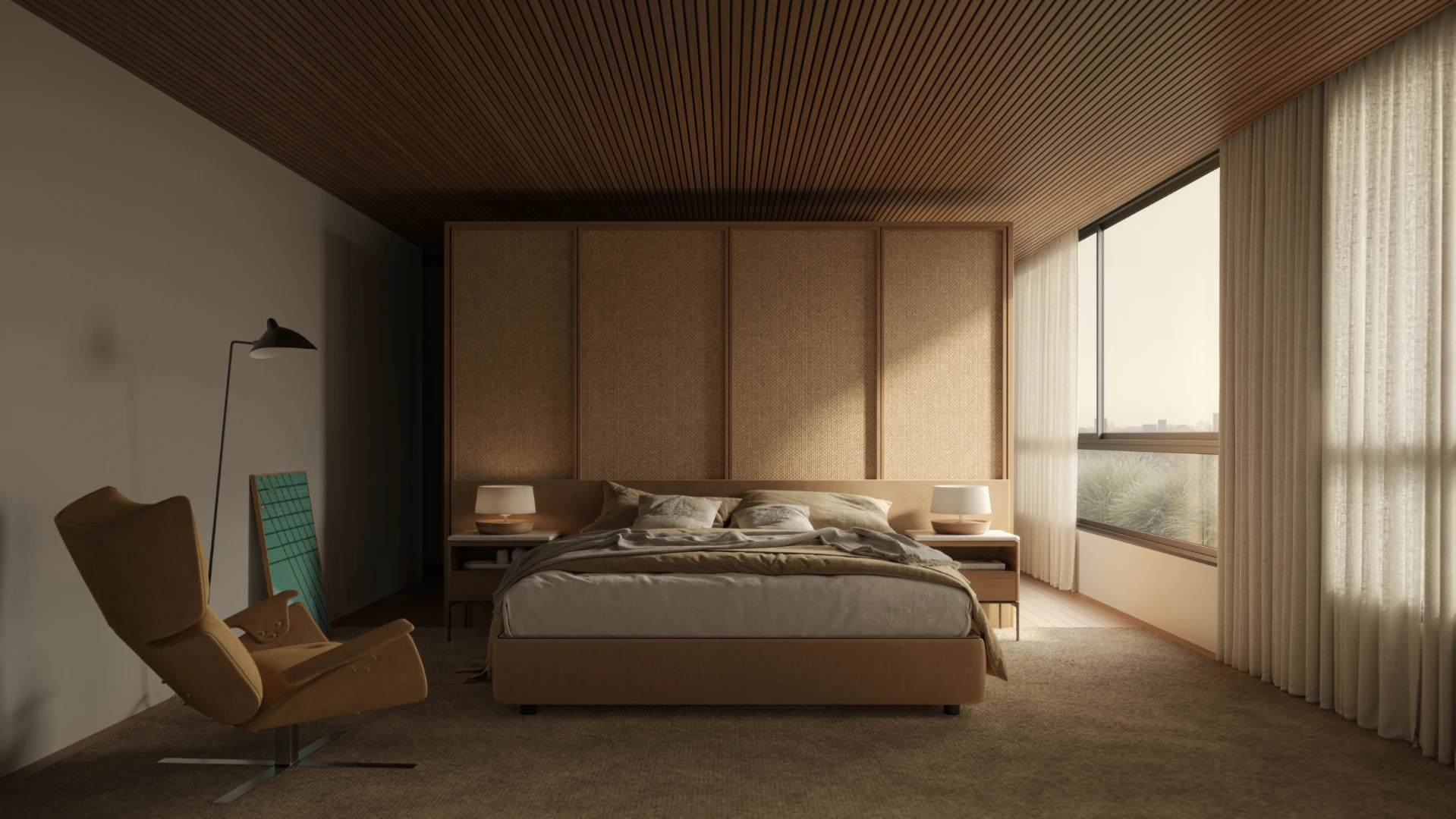 07 - Residencia - CLARA Jardins