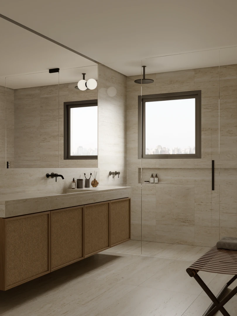 08 - Residencia - CLARA Jardins