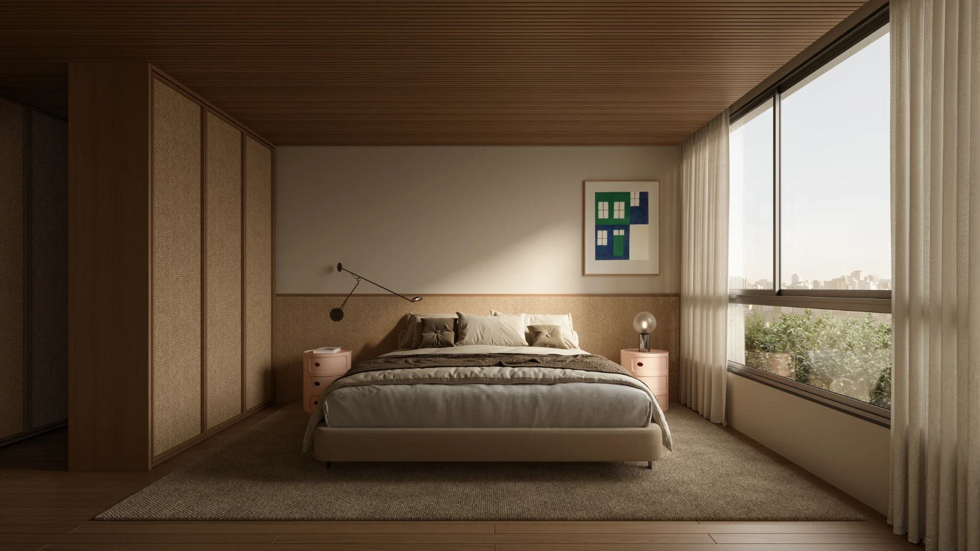 10 - Residencia - CLARA Jardins
