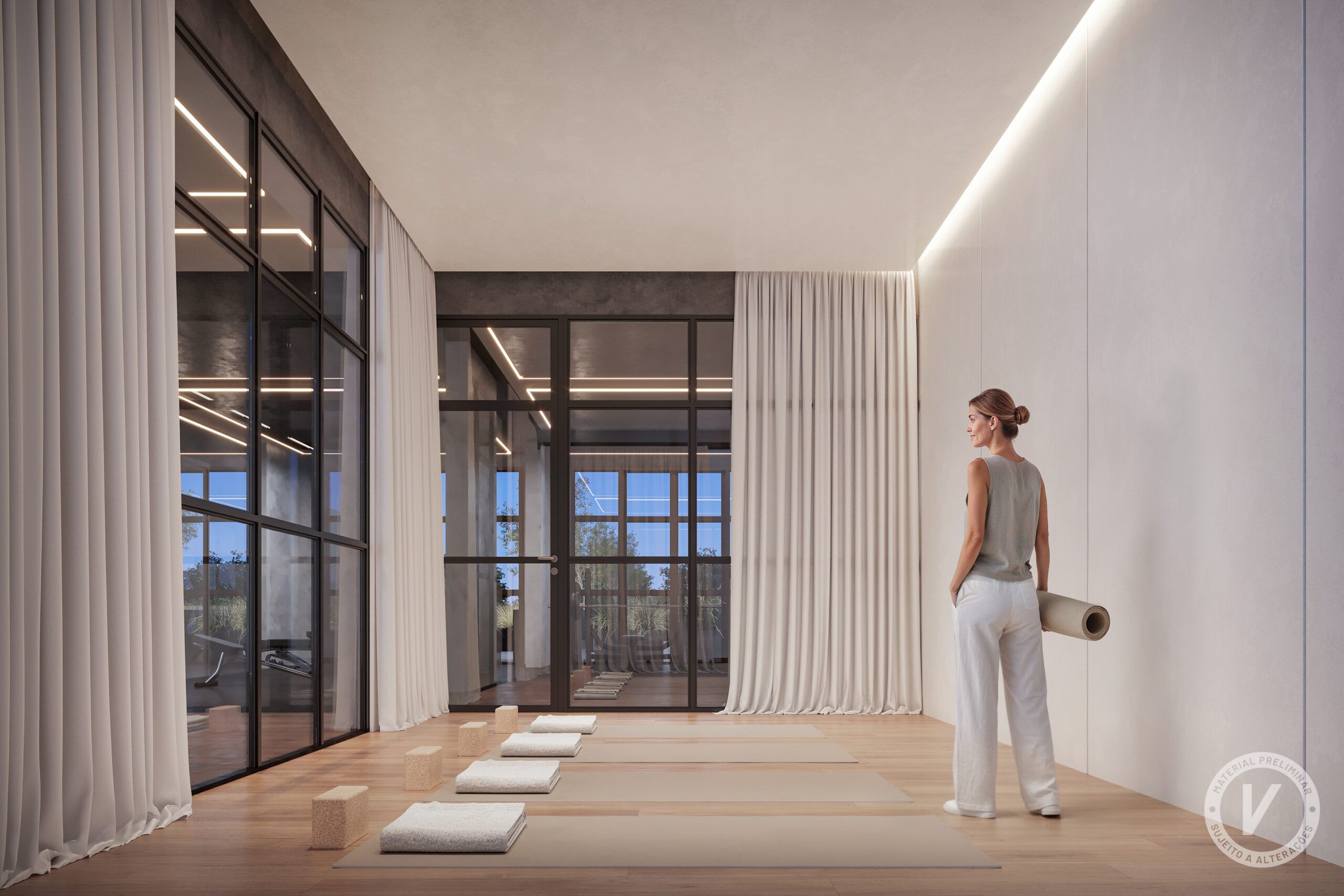 14_Wellness - Vitacon Venâncio Aires 38