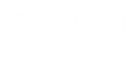 Logo Even - Construtora