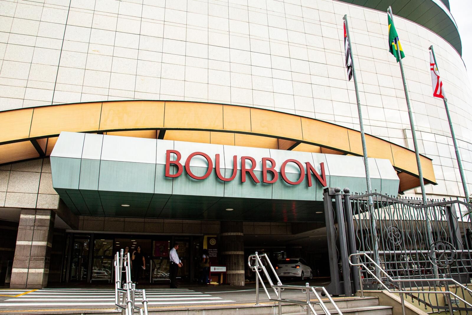 Shopping Bourbon - Vitacon Venâncio Aires 38