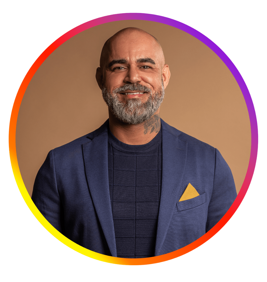 Claudiano Silva — Fundador Da Iapartamentos E Especialista Em Alto Padrão Em São Paulo