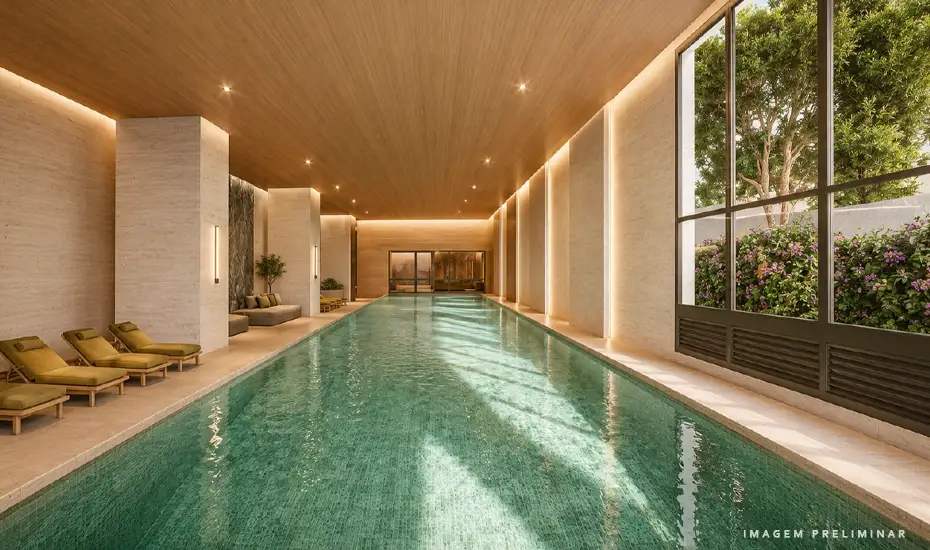 LE SIX Ibirapuera - Novo Lançamento da LAVVI - Imagem (11)