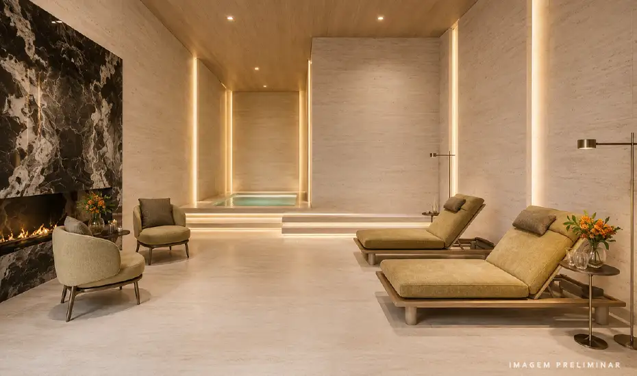 LE SIX Ibirapuera - Novo Lançamento da LAVVI - Imagem (4)