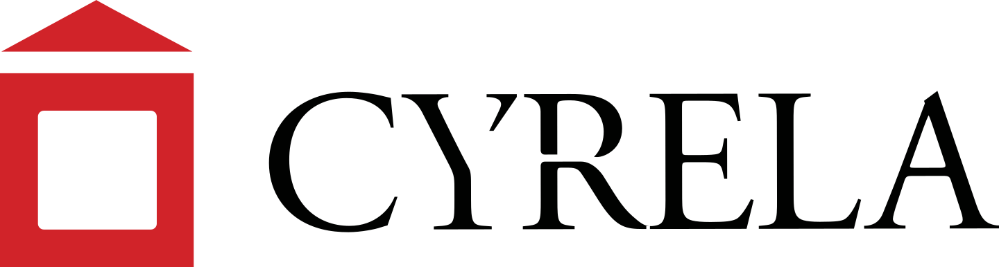 Cyrela — logo