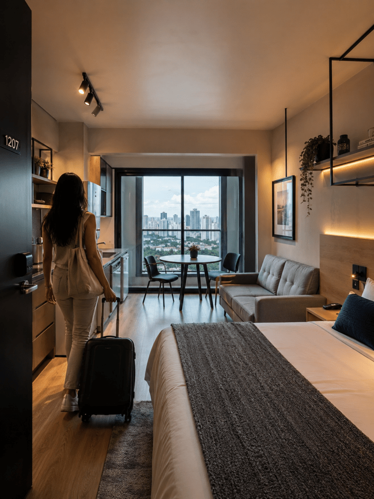 T.o.m. Paraíso Lavvi - Studios Para Investimento No Paraíso - Curadoria Iapartamentos - Paraíso