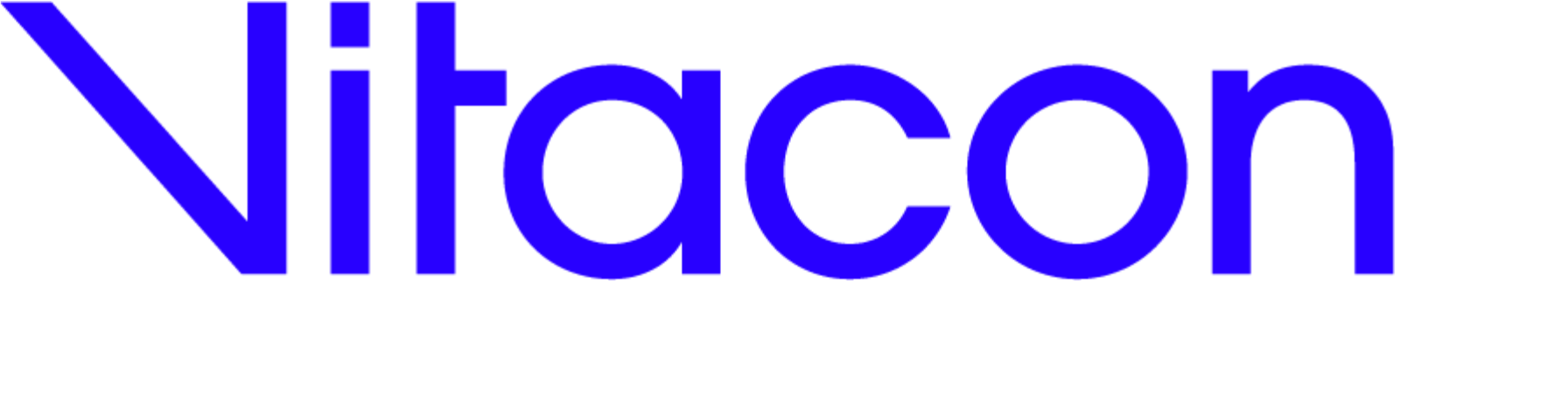 Vitacon — logo