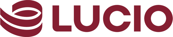 Lucio — logo