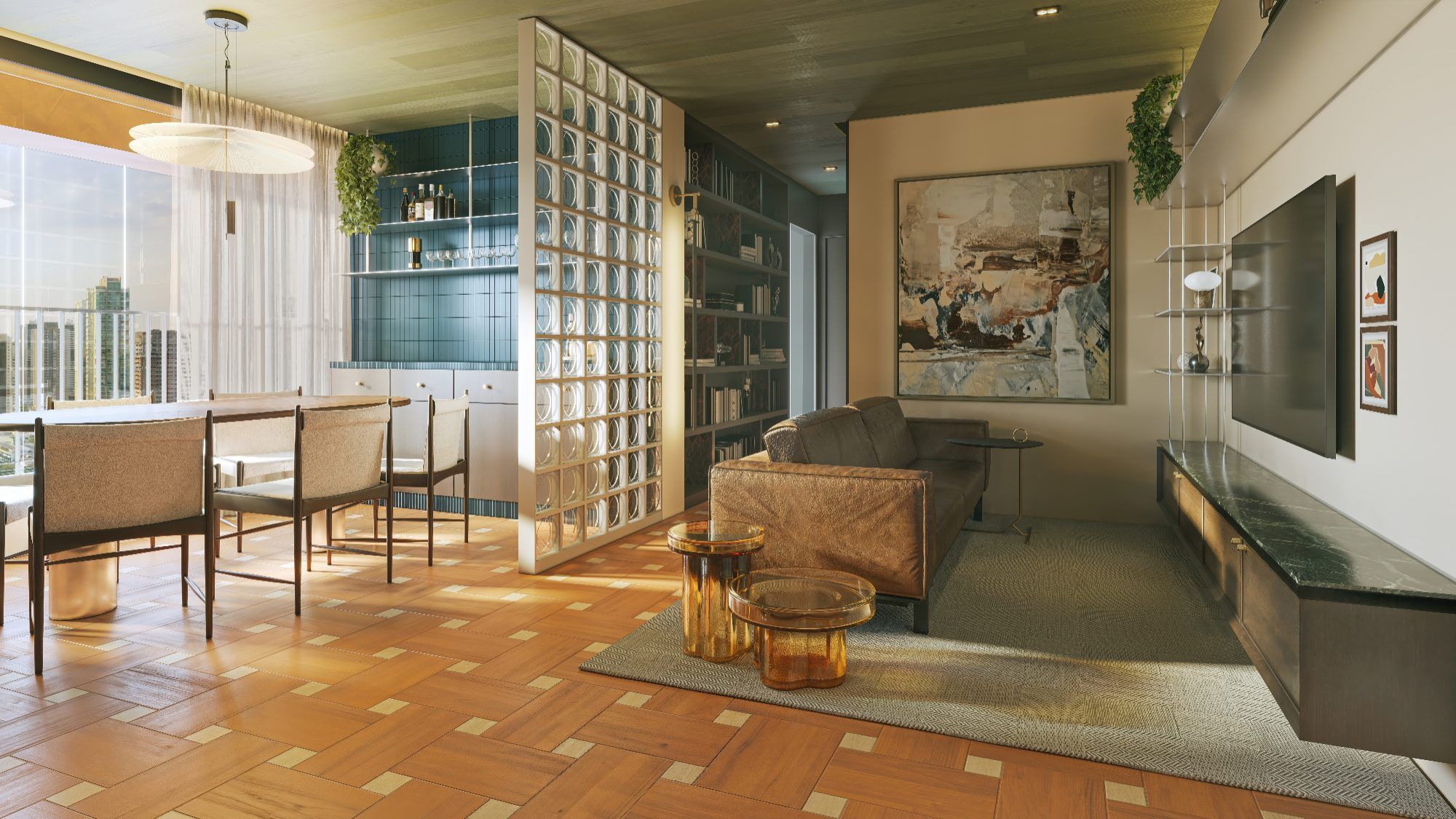 edificio-bela-living-decorado-67m2-consolacao-sao-paulo