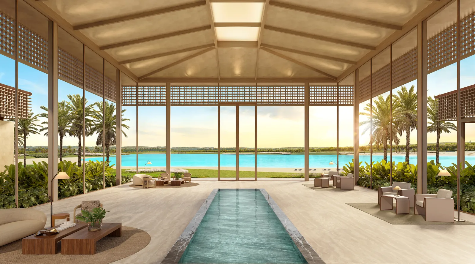 vista-riviera-porto-feliz-clubhouse-lobby-armani-casa