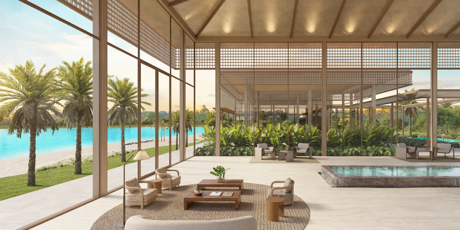vista-riviera-porto-feliz-clubhouse-lobby-recepcao