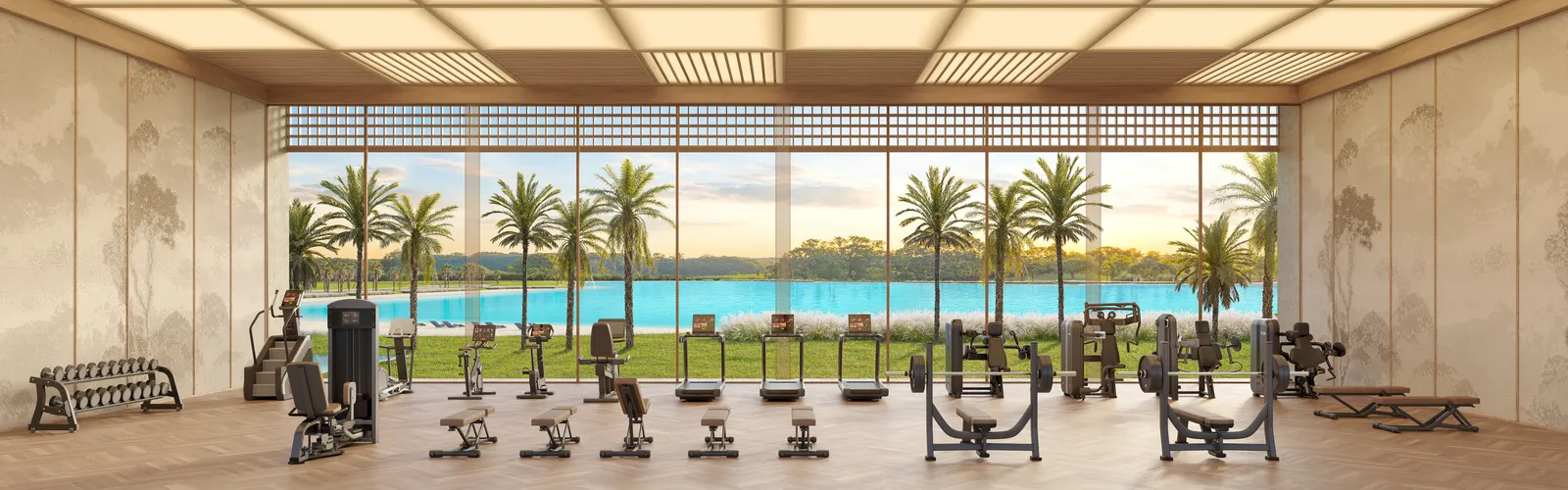 vista-riviera-porto-feliz-fitness-technogym