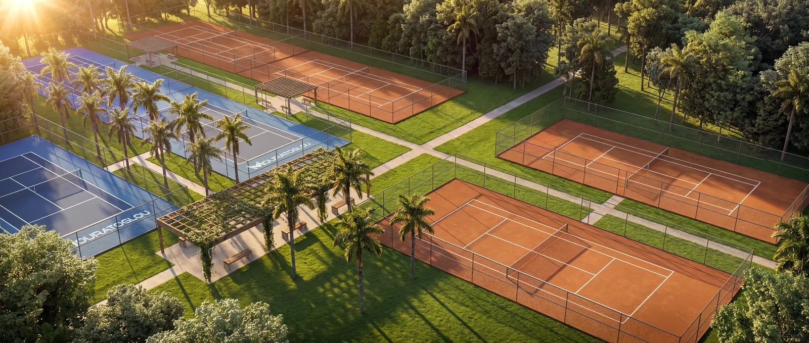 vista-riviera-porto-feliz-mouratoglou-tennis-center-quadras