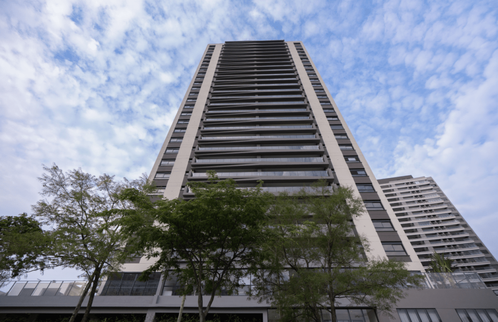 Reserva Figueiras 165 E 188M² Jardim Das Perdizes
