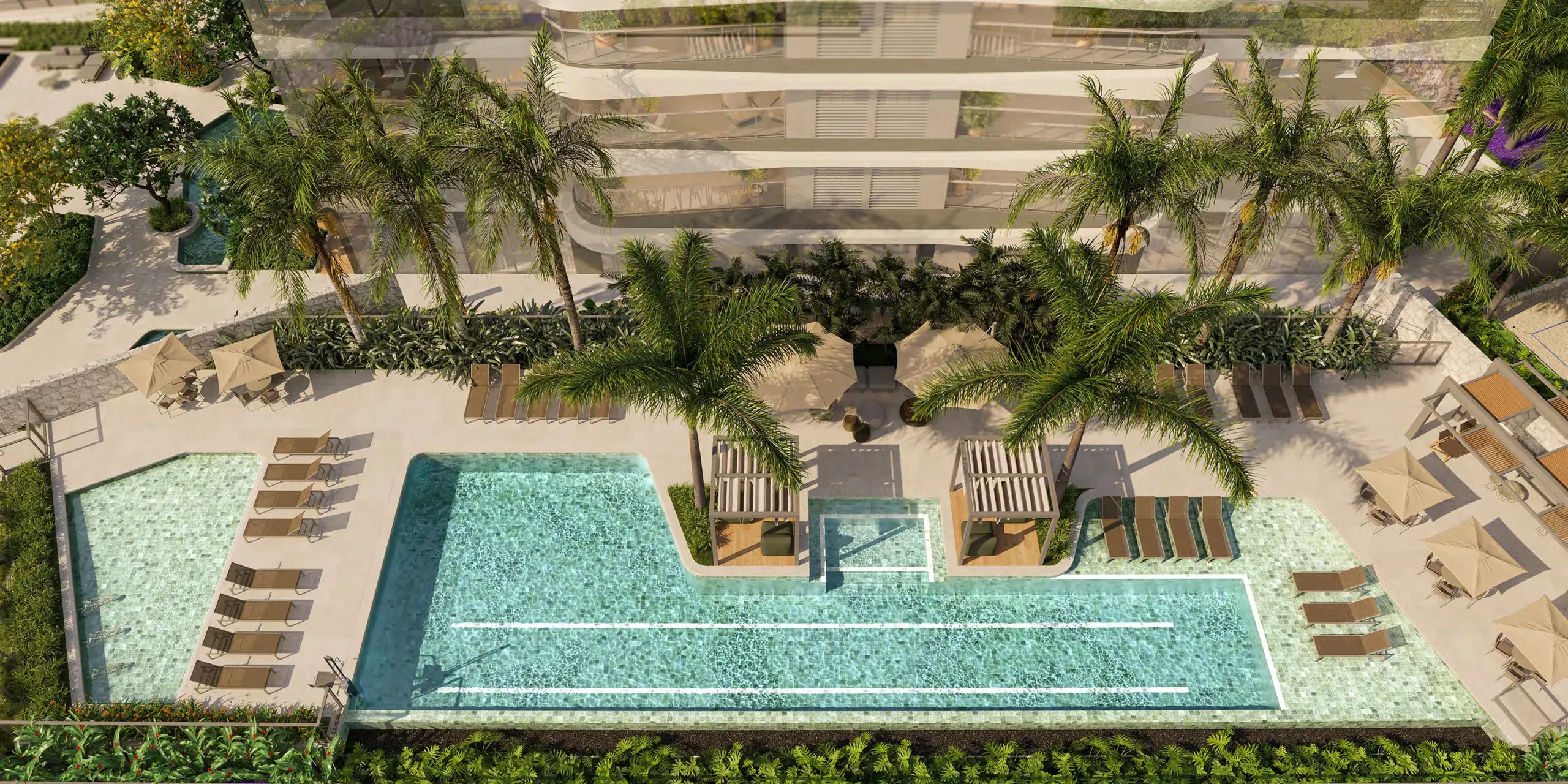 casa-parque-ceramica-piscina-externa-vista-aerea
