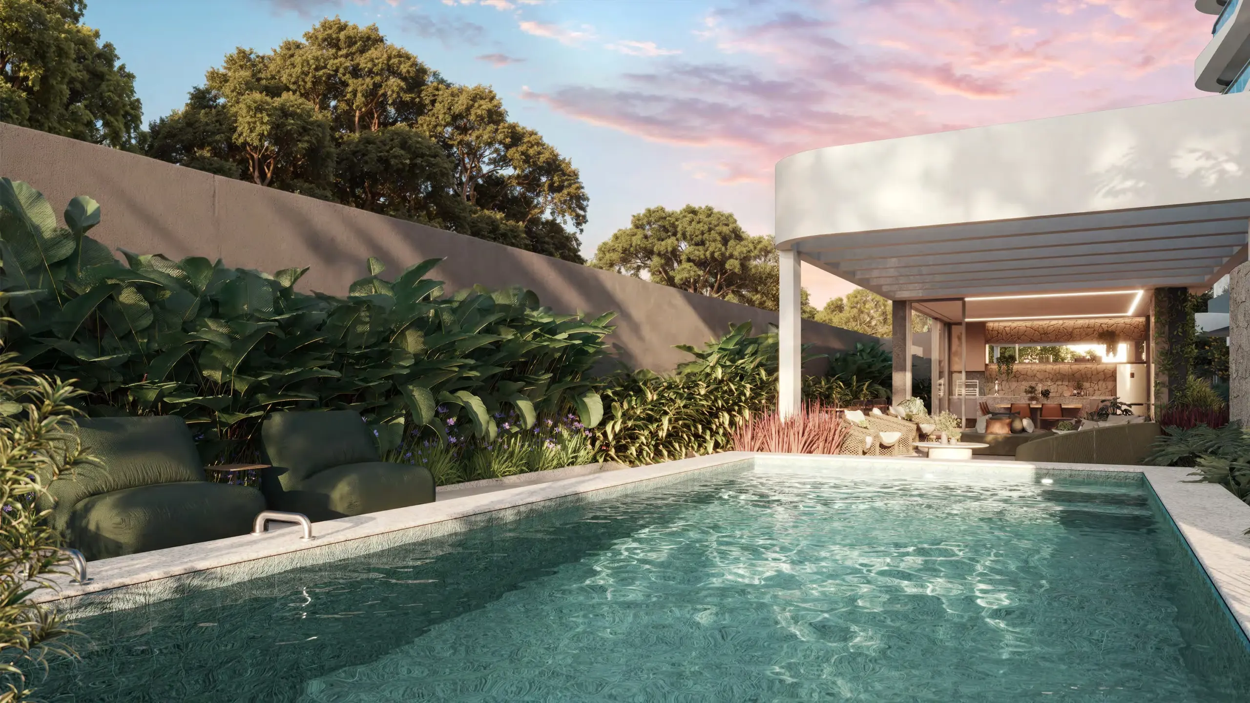 casa-parque-ceramica-pool-house-vista-piscina