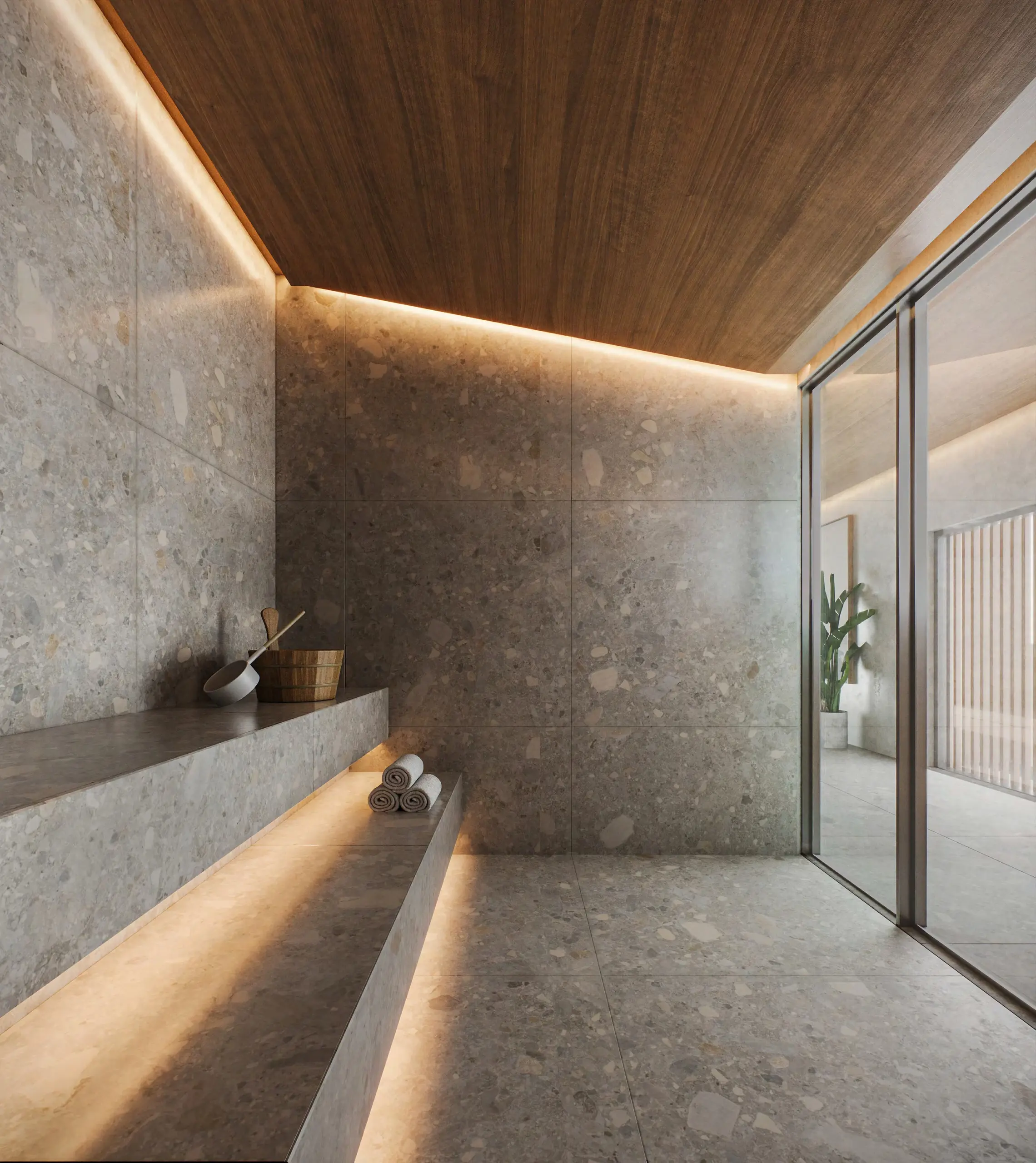 casa-parque-ceramica-sauna-umida