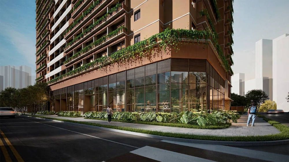 NEX ONE COTOVIA - Studios para Investimento - Imagens (3)