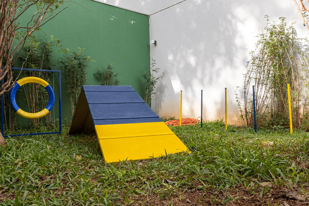 Haus Mitre Campo Belo, pet place, curadoria iApartamentos, Campo Belo