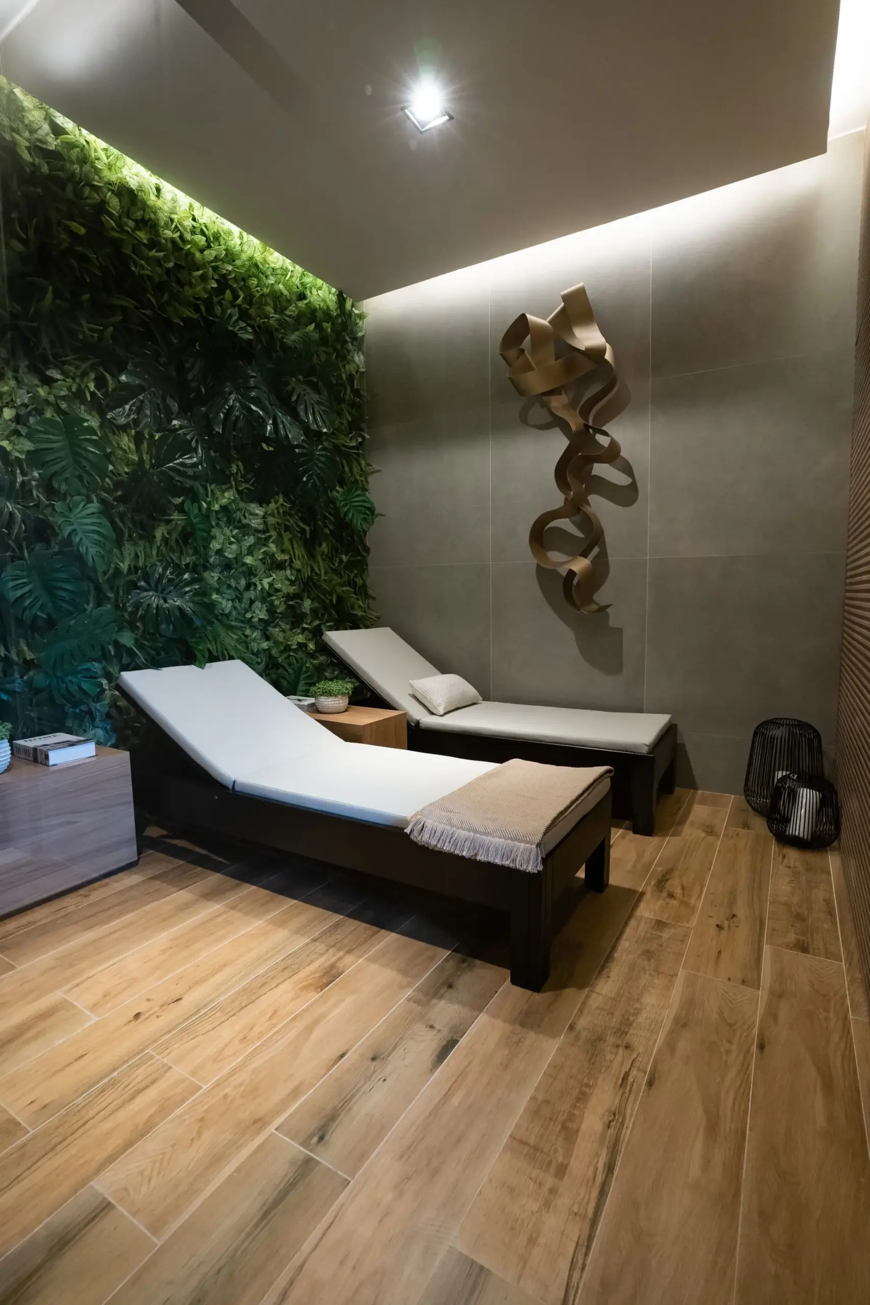 Haus Mitre Pinheiros, espaço wellness, curadoria iApartamentos, Pinheiros