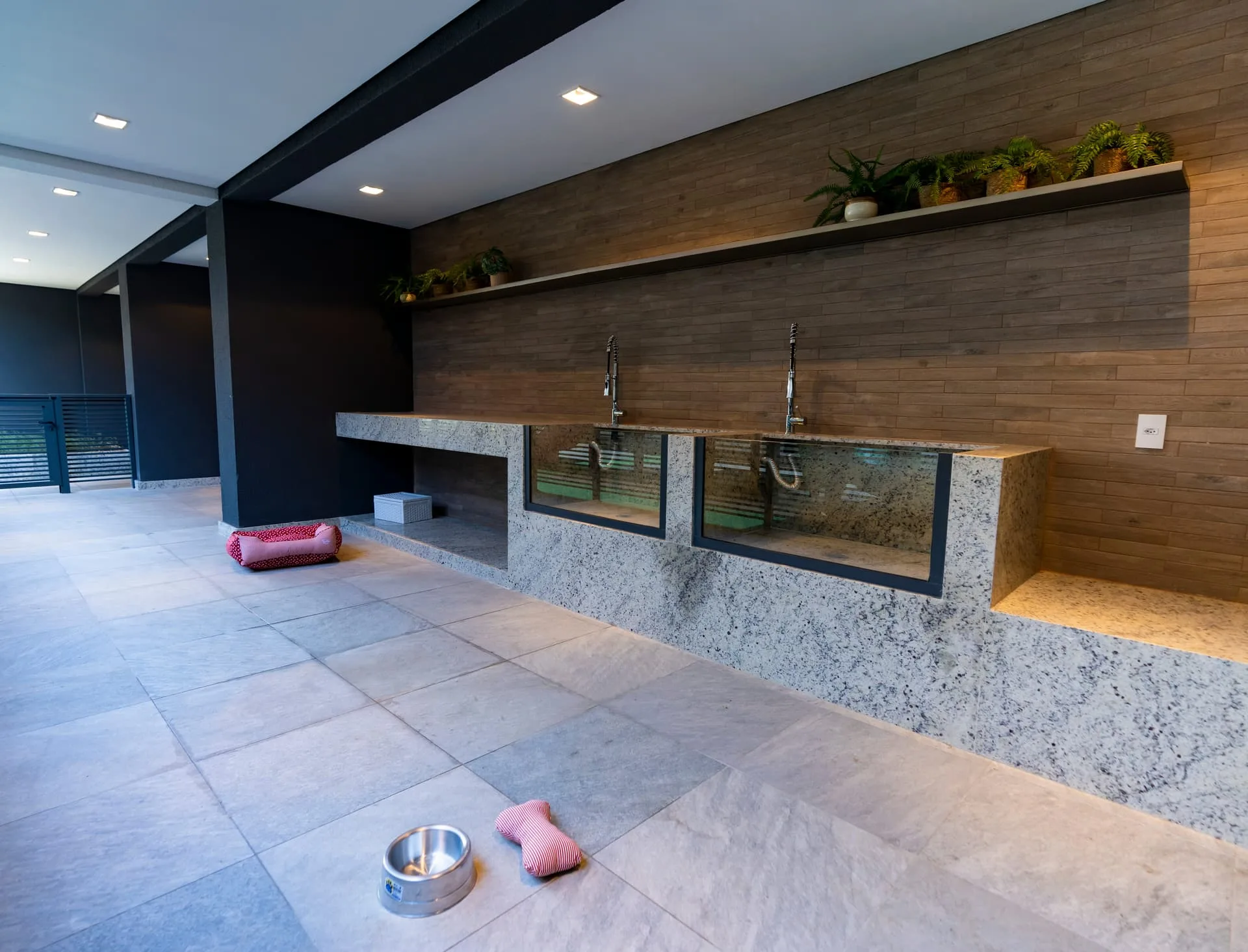 Haus Mitre Pinheiros, pet care, curadoria iApartamentos, Pinheiros
